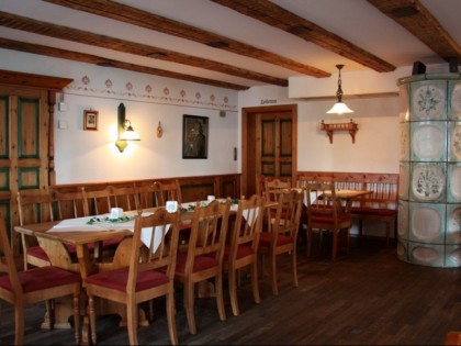 Photo: Restaurant Meckatzer Bräu-Engel