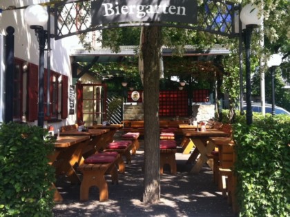 Photo: Restaurant Meckatzer Bräu-Engel