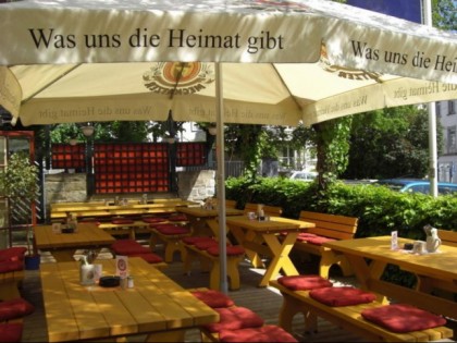 Photo: Restaurant Meckatzer Bräu-Engel